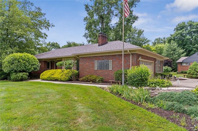 4122 Devon Drive SE, Warren, OH 44484