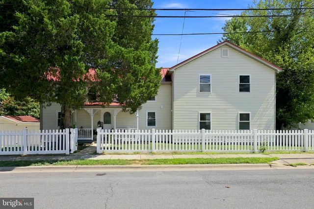 36 AVONDALE ST, Laurel, MD 20707