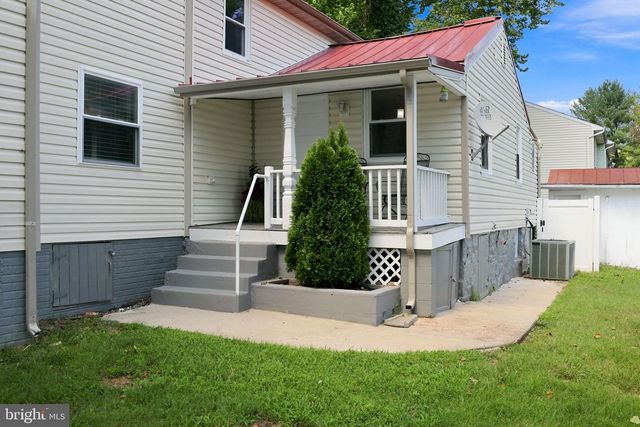 36 AVONDALE ST, Laurel, MD 20707