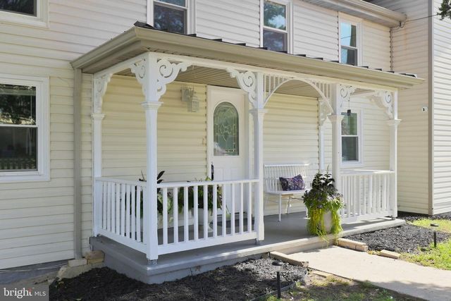 36 AVONDALE ST, Laurel, MD 20707