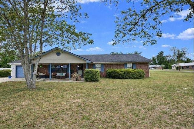 131 Fawn Lane, Blackshear, GA 31516