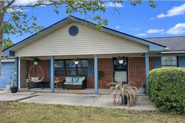 131 Fawn Lane, Blackshear, GA 31516