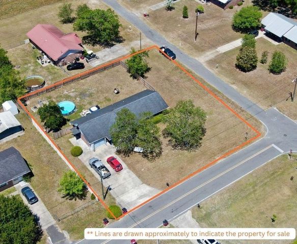 131 Fawn Lane, Blackshear, GA 31516