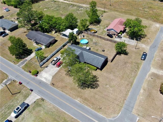 131 Fawn Lane, Blackshear, GA 31516