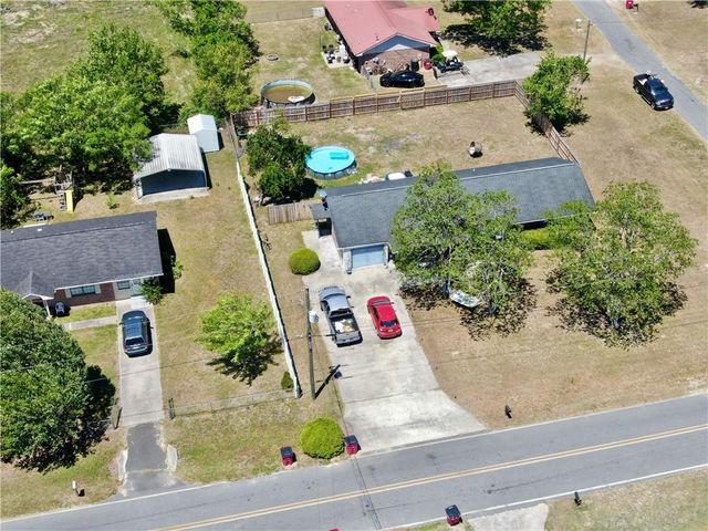 131 Fawn Lane, Blackshear, GA 31516