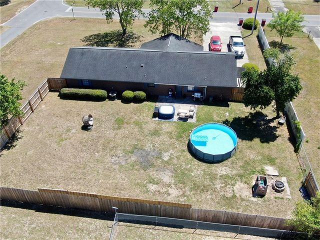 131 Fawn Lane, Blackshear, GA 31516