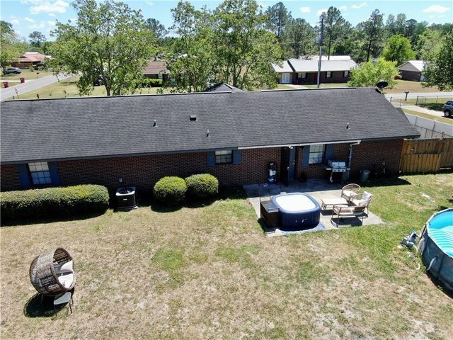 131 Fawn Lane, Blackshear, GA 31516