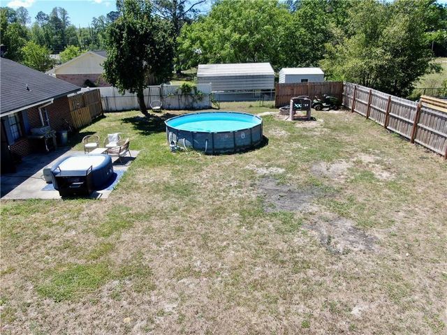 131 Fawn Lane, Blackshear, GA 31516