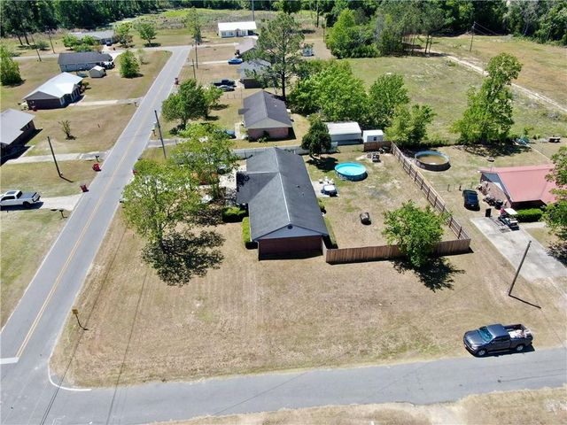 131 Fawn Lane, Blackshear, GA 31516