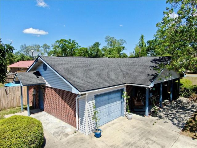 131 Fawn Lane, Blackshear, GA 31516