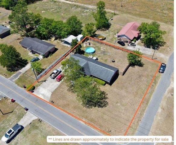 131 Fawn Lane, Blackshear, GA 31516