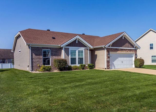 4227 Ty Court, Evansville, IN 47725