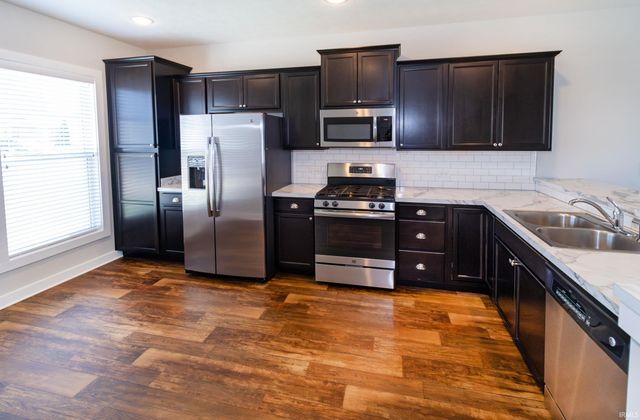 4227 Ty Court, Evansville, IN 47725