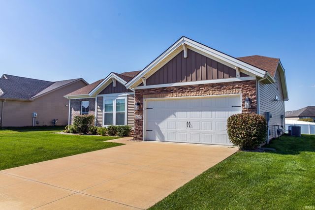 4227 Ty Court, Evansville, IN 47725