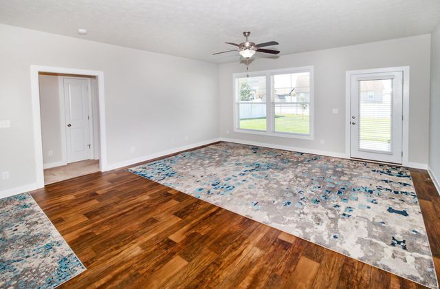 4227 Ty Court, Evansville, IN 47725