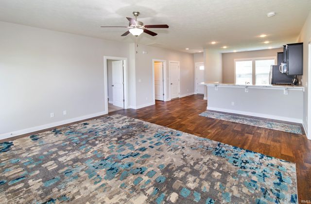 4227 Ty Court, Evansville, IN 47725