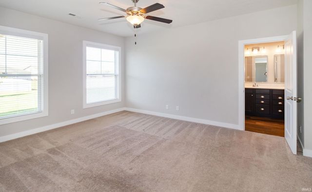 4227 Ty Court, Evansville, IN 47725