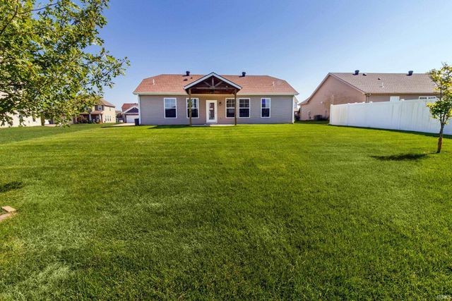 4227 Ty Court, Evansville, IN 47725