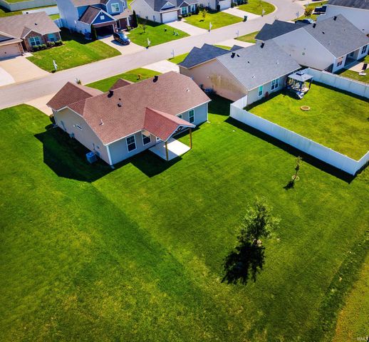 4227 Ty Court, Evansville, IN 47725