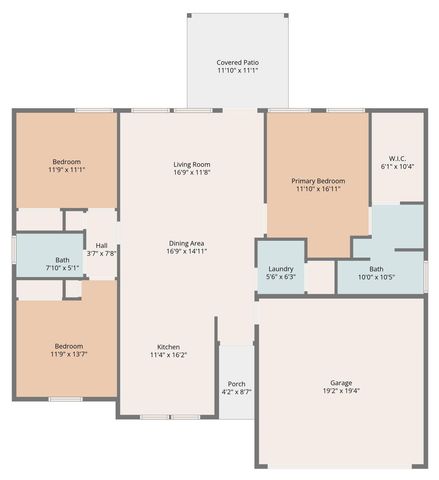 4227 Ty Court, Evansville, IN 47725