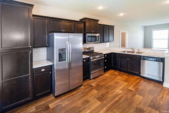 4227 Ty Court, Evansville, IN 47725