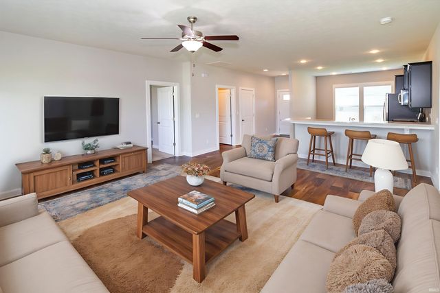 4227 Ty Court, Evansville, IN 47725