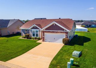 4227 Ty Court, Evansville, IN 47725