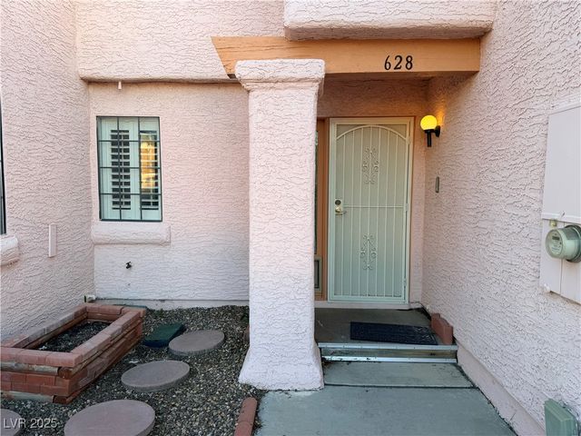 628 Cervantes Drive, Henderson, NV 89014