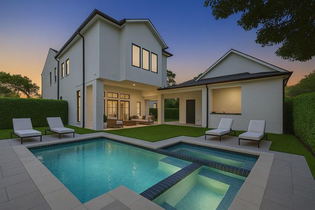 830 Azalea Street, Houston, TX 77018