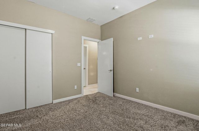 125 VIA ROJAS Drive, Horizon City, TX 79928