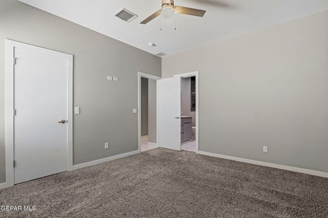 125 VIA ROJAS Drive, Horizon City, TX 79928