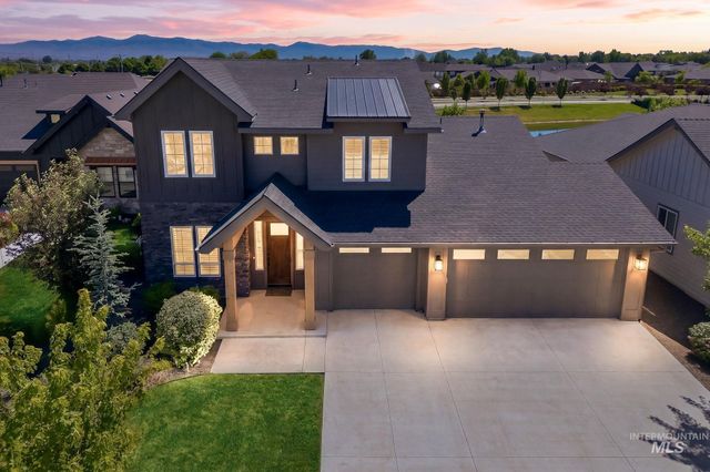 362 S Hamlin Ln, Eagle, ID 83616