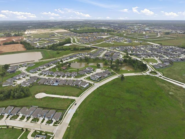 7926 Wandering Glider Drive, Fulshear, TX 77441