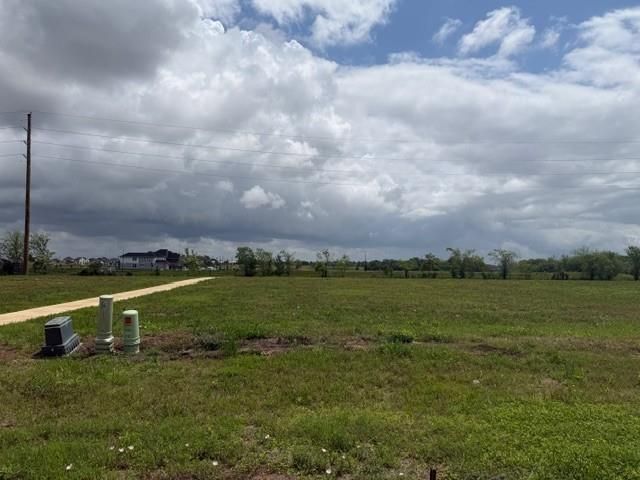 7926 Wandering Glider Drive, Fulshear, TX 77441