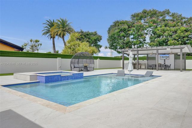 2600 SW 128th Court, Miami, FL 33175