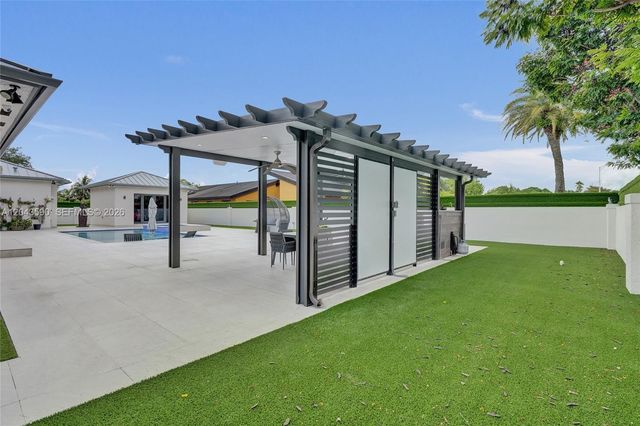 2600 SW 128th Court, Miami, FL 33175