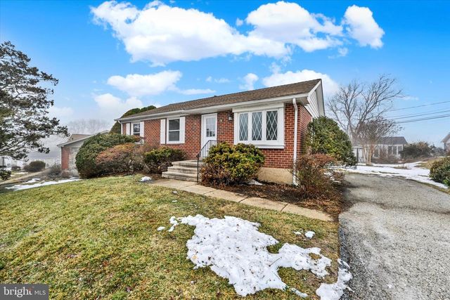 2302 WEATHERVANE RD, Baltimore, MD 21234