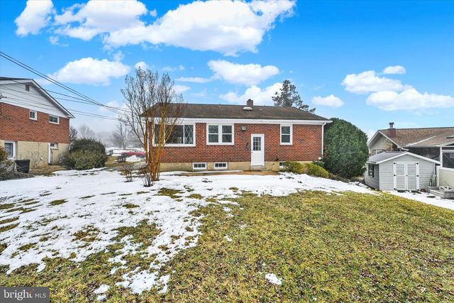 2302 WEATHERVANE RD, Baltimore, MD 21234