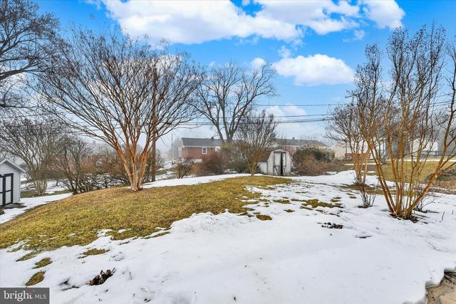 2302 WEATHERVANE RD, Baltimore, MD 21234