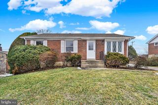 2302 WEATHERVANE RD, Baltimore, MD 21234