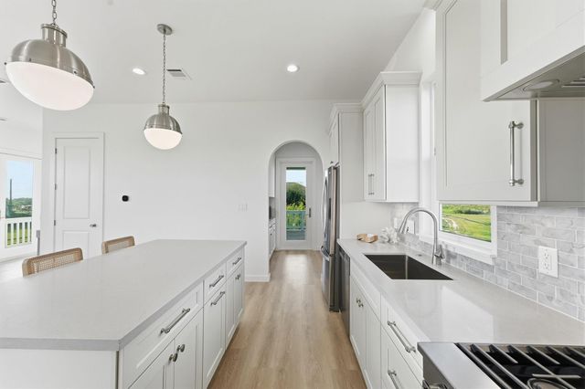 3611 West Jean Drive, Galveston, TX 77554
