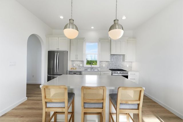 3611 West Jean Drive, Galveston, TX 77554