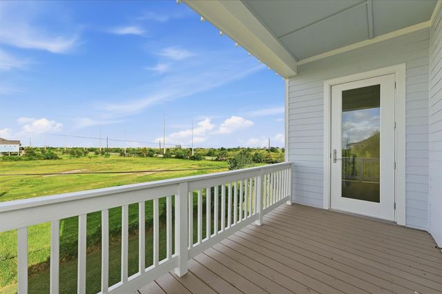 3611 West Jean Drive, Galveston, TX 77554