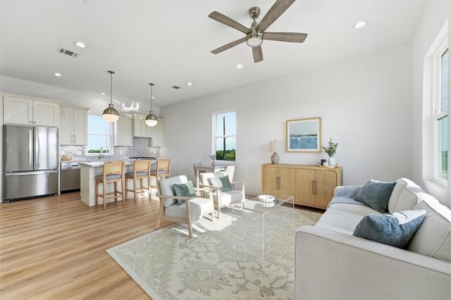 3611 West Jean Drive, Galveston, TX 77554