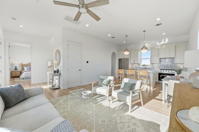 3611 West Jean Drive, Galveston, TX 77554