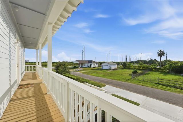 3611 West Jean Drive, Galveston, TX 77554