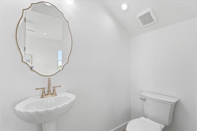 3611 West Jean Drive, Galveston, TX 77554