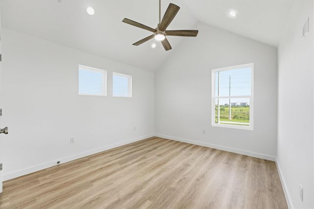 3611 West Jean Drive, Galveston, TX 77554