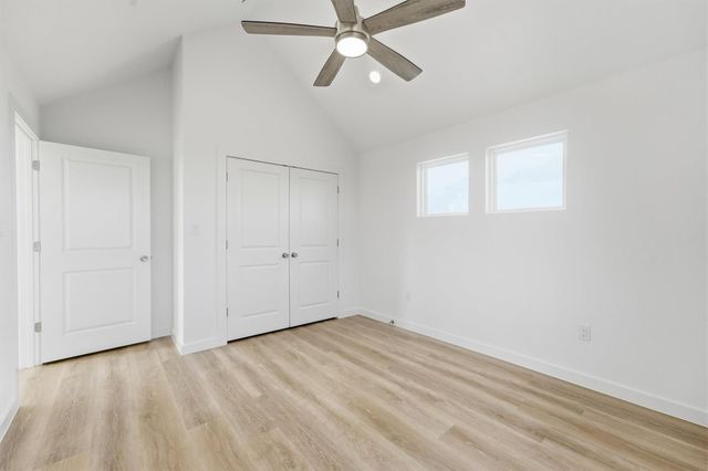 3611 West Jean Drive, Galveston, TX 77554