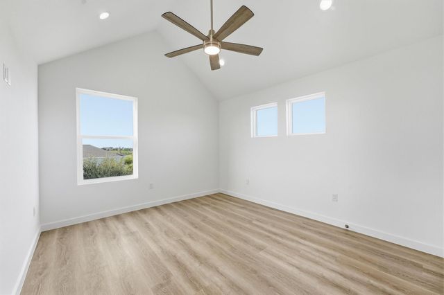 3611 West Jean Drive, Galveston, TX 77554